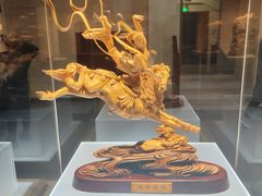 -浙江省博物馆(孤山馆区)