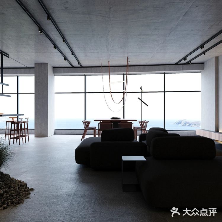 380㎡大平层，这样设计真高级[吐][吐][吐]