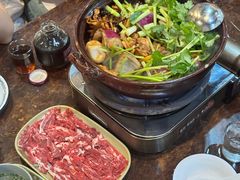 -凤兴鸡煲(宝安海雅店)