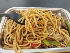-菲滋意式餐厅(银泰百货金华江南店)