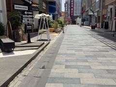 -大丰收李家(浦西万达店)