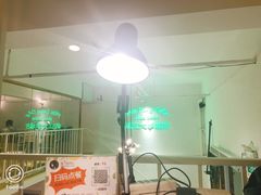 -董小姐咖妃·咖啡·简餐.意面(松江大学城店)