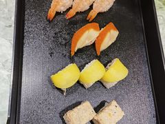 -厦门海景千禧大酒店·海景咖啡厅