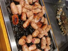 -圣罗巴海鲜烤肉自助(新乡万达店)