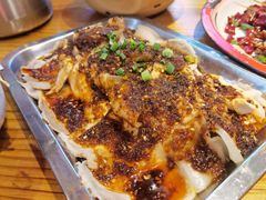 -兔槽江湖菜·重庆璧山兔(水围店)