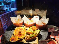 -Tivano意大利餐厅(成都居舍酒店)
