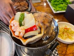 -高丽馆(尊茂店)