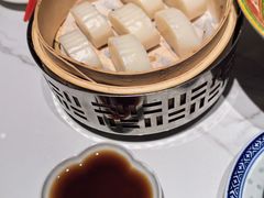 -芽笼芽笼新加坡餐厅(环球港店)
