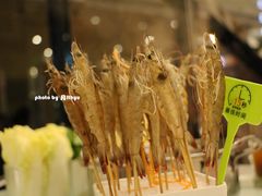 -潮福城大酒楼·潮味粤品·港式点心(湖滨北路店)