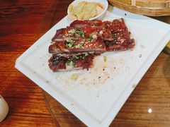 -阳辉里·鸡包饭·顺德菜庭院餐厅·瓦缸烧鸡