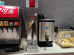 自助区小吃-半天妖烤鱼(东方新天地店)