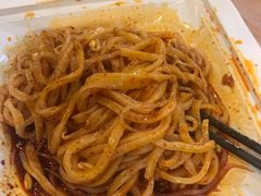 -魏家凉皮(黄雁村店)