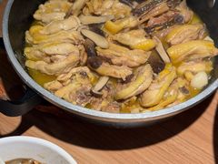 -新太二·鲜料川菜(晶耀前滩店)