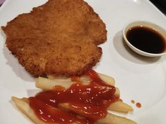 -德大西餐社(云南南路店)