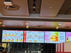 -肯德基(宝利丰店)