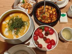 -榕意·川味之美(深业上城店)