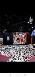 -MELAND CLUB亲子乐园·派对·餐厅(北京芳圆里ID MALL店)