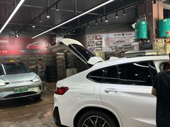 -车里行间汽车会员俱乐部·KSG隐形车衣星光店