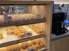 -山崎面包(苏州中心店)