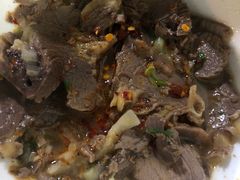 -化三驴肉汤馆(小南门店)