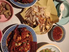 -老房子·南昌菜(双子塔店)
