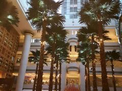 -威斯汀舞台餐厅