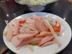 -胡记牛肉汤锅(光辉路总店)