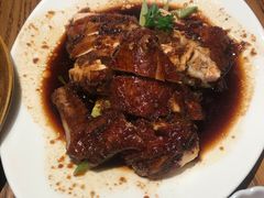 油鸡下半-星平鸡饭·粤菜小炒(印象城旗舰店)