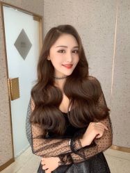 点击看大图 -3AM HAIR SALON染发烫发接发