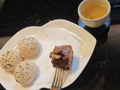 -上海苏宁宝丽嘉酒店·嘉府壹号中餐厅