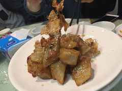 -临潼印象·特色陕菜