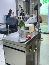 -ALONG HAIR阿龙发型