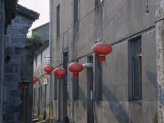 -前童古镇