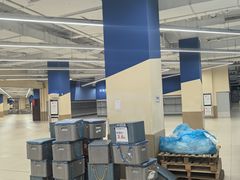 -盒马X会员店(上海森兰商都店)