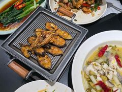 -蚝伯·新派海鲜(荣昌店)