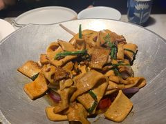 -绿茶餐厅(燕郊永旺店)