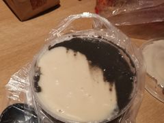 -鞠氏黑芝麻糊(水塔店)