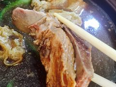 -东记肉骨茶(南阳路店)