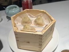 -小厨娘淮扬菜(清江苏宁广场店)