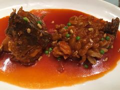 -上海会馆(香港名都店)