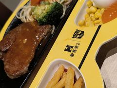 -豪客来牛排(鼓楼名店街店)