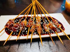 -醉烧膘·烧烤夜宵王(总店)