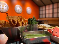 -南城十里潮汕鲜牛火锅·鲜虾生滚粥(融汇老商埠店)