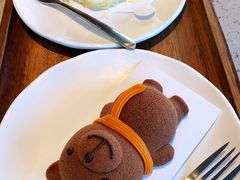 -星巴克臻选(扬州瘦西湖文化广场店)