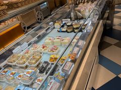 -85度C(生甜甜圈研究工坊·上海局门店)