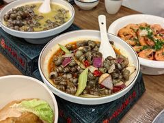 -锡和无锡菜(景丽苑店)