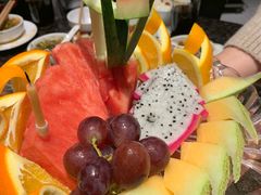 -海底捞火锅(龙岗星河COCO Park店)