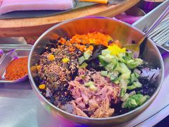 -玄希浪漫厨房·韩料烤肉(湖滨银泰in77店)
