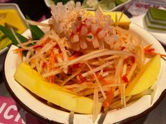 -新越盏·东南亚料理(捷登都会店)