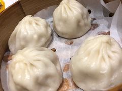 -老上海弄堂菜馆(恒基名人购物中心店)